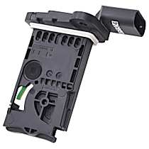 Mass Air Flow Sensor, 3 Cyl 1.2L - 