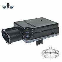 Mass Air Flow Sensor, 6 Cyl., 3.0L Engine, Sensor Only