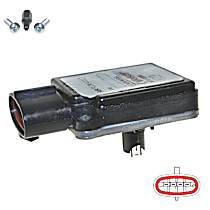 Mass Air Flow Sensor, VIN J, Naturally Aspirated, 4 Cyl 1.9L
