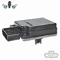 Mass Air Flow Sensor, 6 Cyl 2.5L