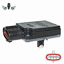 Mass Air Flow Sensor, VIN W, Naturally Aspirated, 8 Cyl 4.6L - 