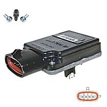 245-2086 Mass Air Flow Sensor, 4 Cyl., 1.8L Engine, Sensor Only