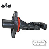 Mass Air Flow Sensor, VIN L, Naturally Aspirated, 6 Cyl 3.2L