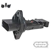 Mass Air Flow Sensor, 8 Cyl 5.0L - 
