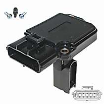 Mass Air Flow Sensor, VIN L, Naturally Aspirated, 8 Cyl 5.4L - 
