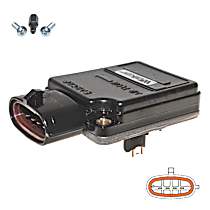 Mass Air Flow Sensor