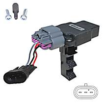 Mass Air Flow Sensor, VIN P, Naturally Aspirated, 8 Cyl 5.7L - 