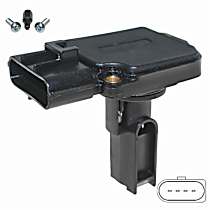Mass Air Flow Sensor, From 05/03/99, 4 Cyl 2.0L