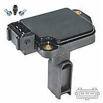245-2202 Mass Air Flow Sensor, 6 Cyl., 2.8L Engine, Sensor Only
