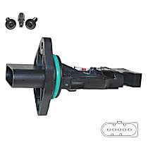 Mass Air Flow Sensor, 8 Cyl 4.2L