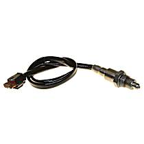 Driver Side, After Catalytic Converter Oxygen Sensor, Sold individually, 8 Cyl 6.2L, Walker Products Original Equipment Base Sensor - Driver Side, After Catalytic Converter