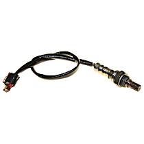 After Catalytic Converter Oxygen Sensor, B1S2; B2S2, Sold individually, 6 Cyl 3.5L, Walker Products Original Equipment Base Sensor