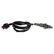 250-241184 After Catalytic Converter Oxygen Sensor, Sold Individually,, Walker Products Original Equipment Base Sensor