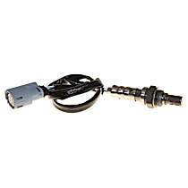 After Catalytic Converter Oxygen Sensor, B1S2; B2S2, Sold individually, 6 Cyl 2.7L, Walker Products Original Equipment Base Sensor - After Catalytic Converter