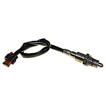 After Catalytic Converter Oxygen Sensor, FI, Turbocharged, GAS, B1S2; B2S2, Sold individually, 6 Cyl 3.5L, Walker Products Original Equipment Base Sensor - After Catalytic Converter