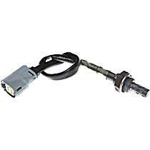 Oxygen Sensor, Sold Individually, 3.7L, 6Cyl, Walker Products Original Equipment Base Sensor