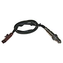 250-25112 Oxygen Sensor, Sold Individually,, Walker Products Original Equipment Base Sensor