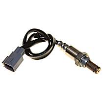 250-54115 Before Catalytic Converter Oxygen Sensor, Sold Individually, 2.0L, 4Cyl, Walker Products Original Equipment Base Sensor