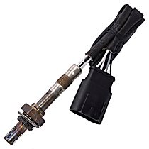 250-241045 After Catalytic Converter Oxygen Sensor, Sold Individually, 4-wire, 1.4L, 4Cyl, Walker Products Original Equipment Base Sensor