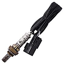 After Secondary Catalytic Converter Oxygen Sensor, Sold individually, 4-wire, 6 Cyl 3.3L, Walker Products Original Equipment Base Sensor - After Secondary Catalytic Converter