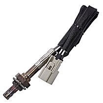 250-241059 After Catalytic Converter Oxygen Sensor, Sold Individually, 4-wire, Walker Products Original Equipment Base Sensor