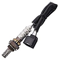 After Catalytic Converter Oxygen Sensor, Sold individually, 4-wire, 6 Cyl 3.7L, Walker Products Original Equipment Base Sensor - After Catalytic Converter