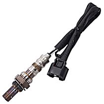 250-241108 Oxygen Sensor, Sold individually, 4-wire, Walker Products Original Equipment Base Sensor