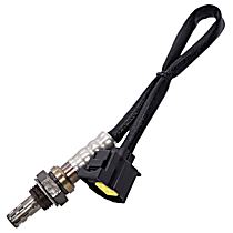 Before or After Catalytic Converter Oxygen Sensor, Sold individually, 4-wire, 8 Cyl 4.7L, Walker Products Original Equipment Base Sensor - Before or After Catalytic Converter