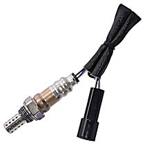 Before Catalytic Converter Oxygen Sensor, Sold individually, 4-wire, 8 Cyl 5.4L, Walker Products Original Equipment Base Sensor - Before Catalytic Converter