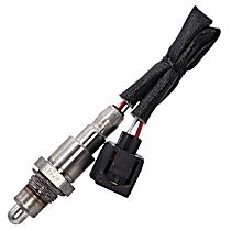 250-241145 After Catalytic Converter Oxygen Sensor, Sold Individually, 4-wire, Walker Products Original Equipment Base Sensor