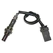 250-241162 Oxygen Sensor, Sold Individually, 4-wire, Walker Products Original Equipment Base Sensor