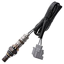 250-241234 After Catalytic Converter Oxygen Sensor, Sold Individually, 4-wire, 1.4L, 4Cyl