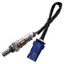 250-241238 After Catalytic Converter Oxygen Sensor, Sold Individually, 4-wire