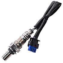 Driver Side, After Catalytic Converter Oxygen Sensor, FI, Naturally Aspirated, FLEX, B2S2, Sold individually, 4-wire, 6 Cyl 3.3L - Driver Side, After Catalytic Converter