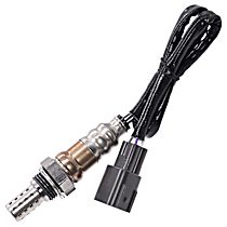 Passenger Side, After Catalytic Converter Oxygen Sensor, Eng Des: 3UR-FE, FI, Naturally Aspirated, GAS, Sold individually, 8 Cyl 5.7L