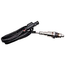 After Catalytic Converter, Driver Side Oxygen Sensor, enginedesignationname: S58B30T0, FI, Turbocharged, GAS, B1S2, Sold individually, 6 Cyl 3.0L, OE Replacement Series