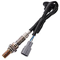 Passenger Side - After Catalytic Converter Oxygen Sensor, Sold individually, 4-wire, 6 Cyl 3.5L, Walker Products Original Equipment Base Sensor - Passenger Side - After Catalytic Converter
