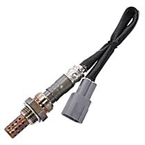 Driver Side - After Catalytic Converter Oxygen Sensor, Sold individually, 4-wire, 8 Cyl 4.6L, Walker Products Original Equipment Base Sensor - Driver Side - After Catalytic Converter