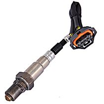 After Catalytic Converter Oxygen Sensor, B1S2, Sold individually, 4-wire, 4 Cyl 1.8L, Walker Products Original Equipment Base Sensor - After Catalytic Converter