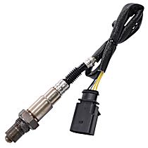 250-24699 Oxygen Sensor, Sold Individually, 4-wire, Walker Products Original Equipment Base Sensor