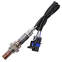 250-24703 Oxygen Sensor, Sold Individually, 4-wire, Walker Products Original Equipment Base Sensor