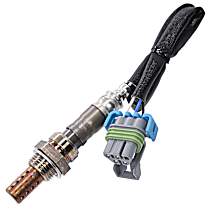 250-24708 Oxygen Sensor, Sold Individually, 4-wire, Walker Products Original Equipment Base Sensor