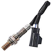 250-24714 After Catalytic Converter Oxygen Sensor, Sold Individually, 4-wire, Walker Products Original Equipment Base Sensor