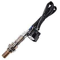250-24730 Oxygen Sensor, Sold Individually, 4-wire, Walker Products Original Equipment Base Sensor