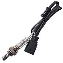 After Catalytic Converter Oxygen Sensor, Sold individually, 4-wire, 6 Cyl 3.2L, Walker Products Original Equipment Base Sensor