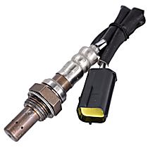After Primary Catalytic Converter Oxygen Sensor, Sold individually, 4-wire, 6 Cyl 3.5L, Walker Products Original Equipment Base Sensor - After Primary Catalytic Converter