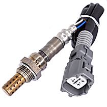 After Secondary Catalytic Converter Oxygen Sensor, FI, Naturally Aspirated, ELECTRIC/GAS, Sold individually, 4-wire, 6 Cyl 3.5L, Walker Products Original Equipment Base Sensor - After Secondary Catalytic Converter