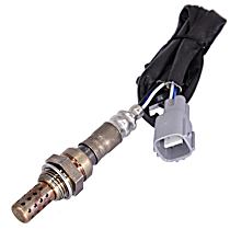 250-24839 Oxygen Sensor, Sold Individually, 4-wire, Walker Products Original Equipment Base Sensor