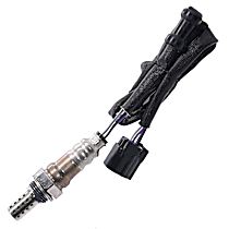 After Catalytic Converter Oxygen Sensor, B1S2, Sold individually, 4-wire, 4 Cyl 1.5L, Walker Products Original Equipment Base Sensor