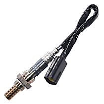 After Catalytic Converter Oxygen Sensor, Sold Individually, 4-wire, 1.3L, 2Cyl, Walker Products Original Equipment Base Sensor